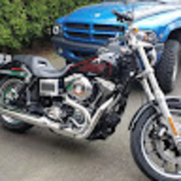 Meet your Posher, Glenn - Picture 1 of 1